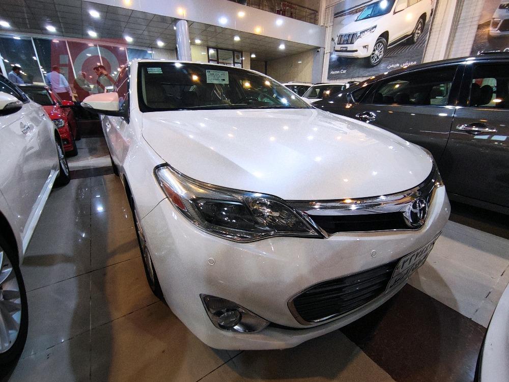 Toyota Avalon